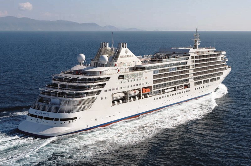 silversea cruises - The peninsula hotels